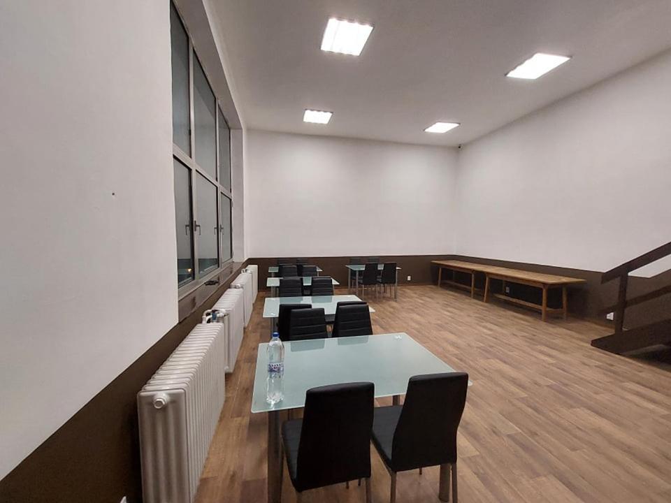 Matrai Vandor Apartmanok Matraalmas Exterior foto